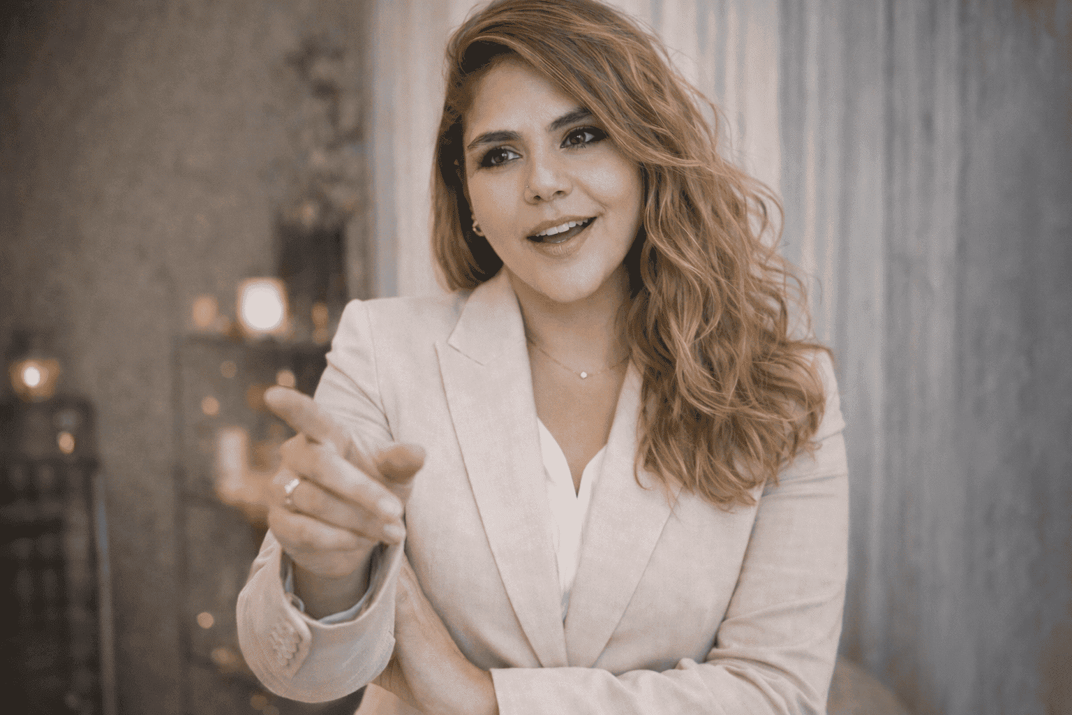 Método Referente — Alisha Lizbeth