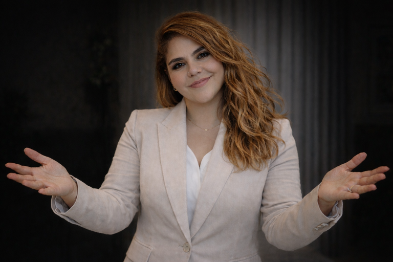Sana tu corazón roto — Alisha Lizbeth